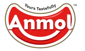 Anmol Logo 1