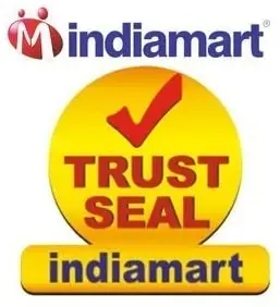 Indiamart trusted
