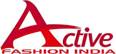 Active fashion India logo