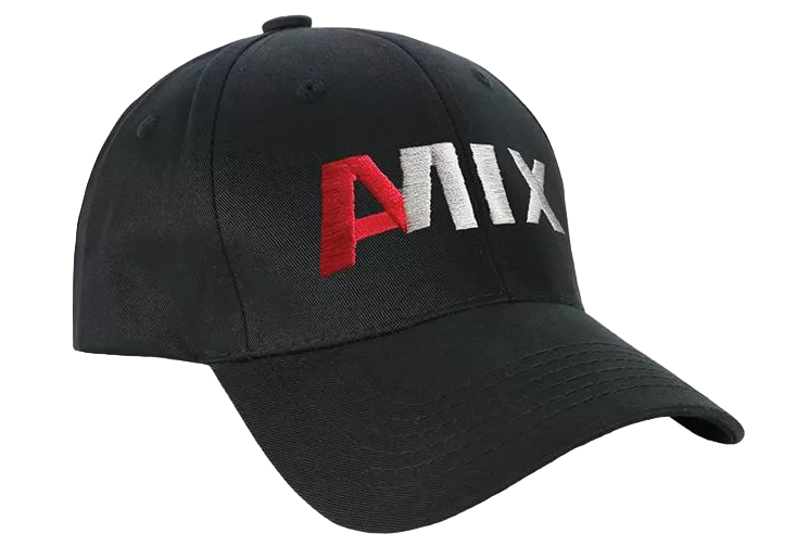 Premium Cotton Cap