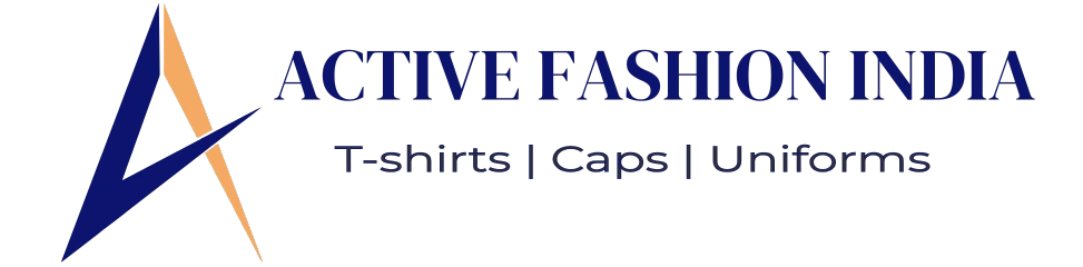 Active fashion india logo delhi india