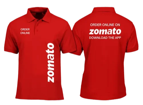 Polo T-shirts