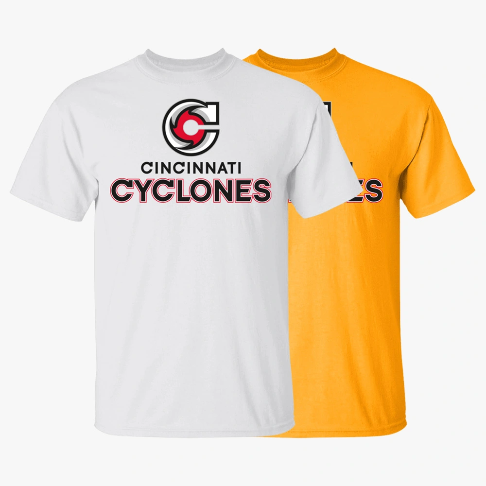 Promotional T-shirts