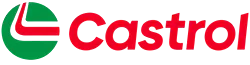 castrol t-shirt logo