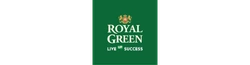 royal green