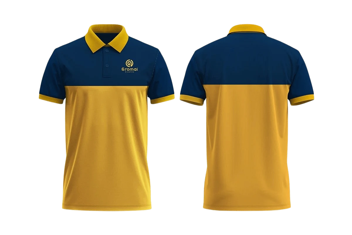 polo t-shirt manufacturer in delhi ncr